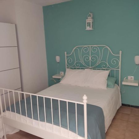 Casa Noray Botavara La Santa Dış mekan fotoğraf