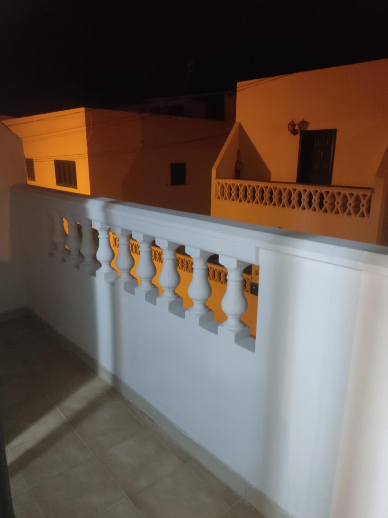 Casa Noray Botavara La Santa Dış mekan fotoğraf