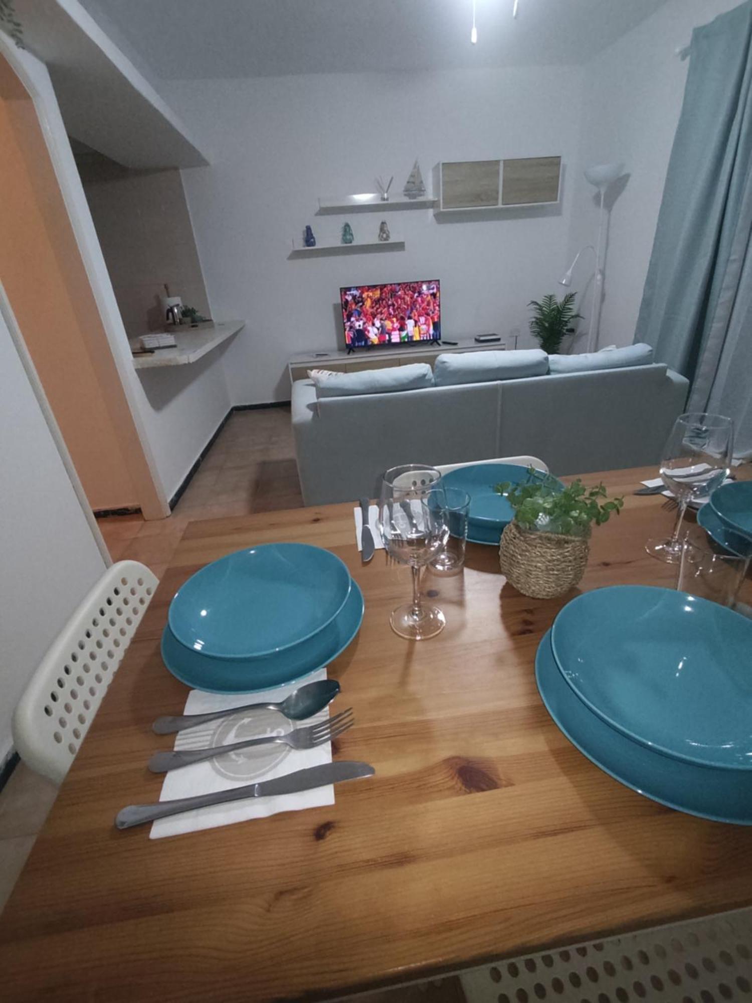 Casa Noray Botavara La Santa Dış mekan fotoğraf