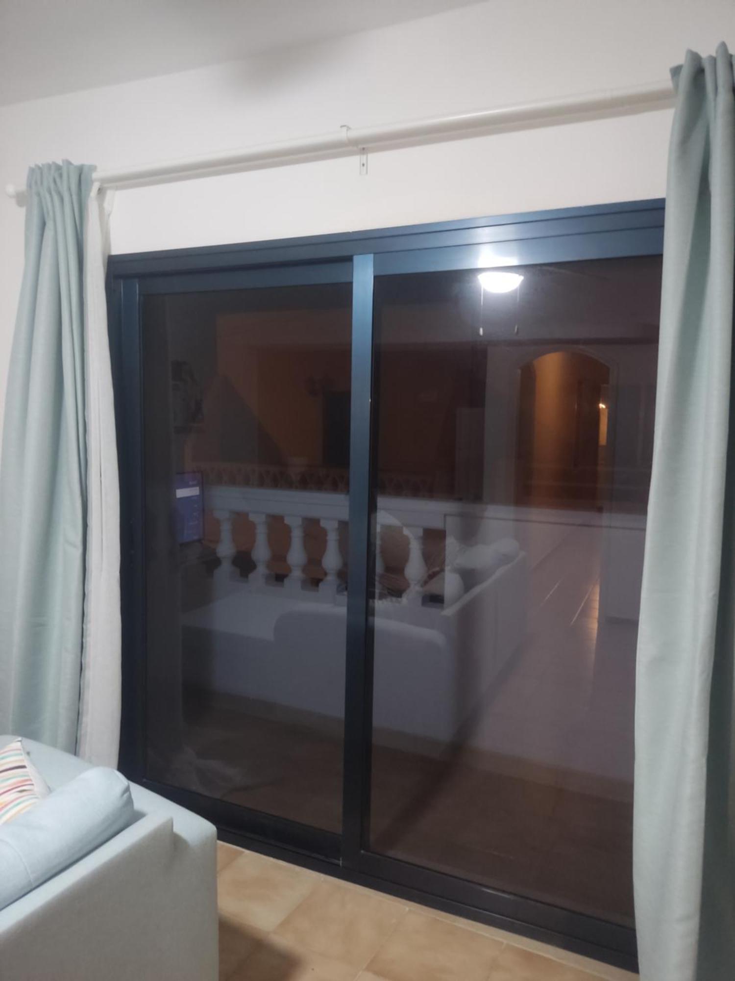 Casa Noray Botavara La Santa Dış mekan fotoğraf