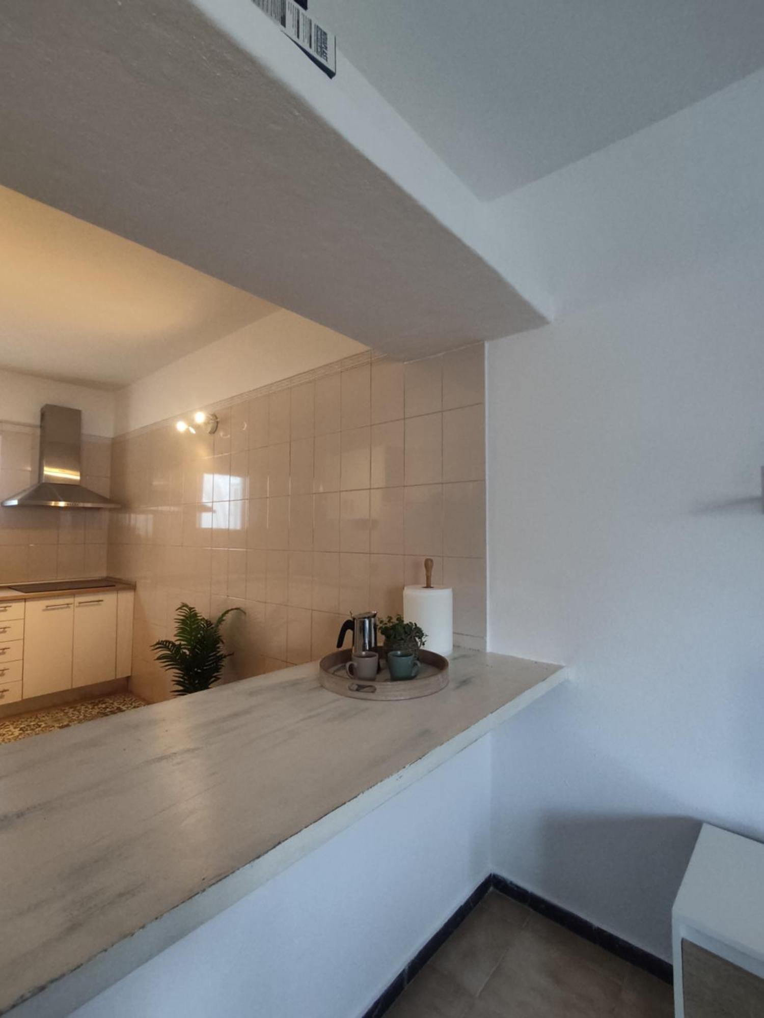 Casa Noray Botavara La Santa Dış mekan fotoğraf