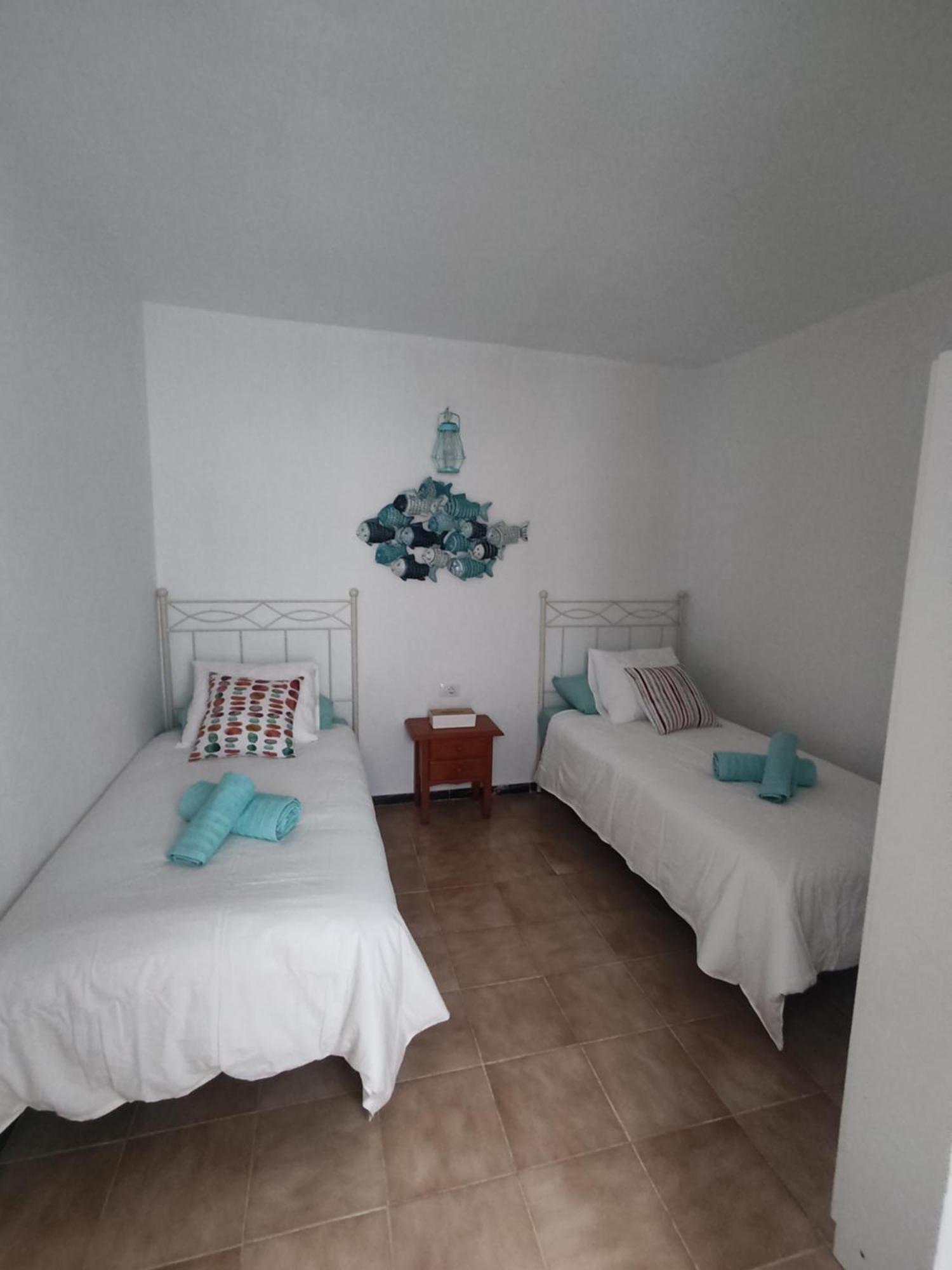 Casa Noray Botavara La Santa Dış mekan fotoğraf
